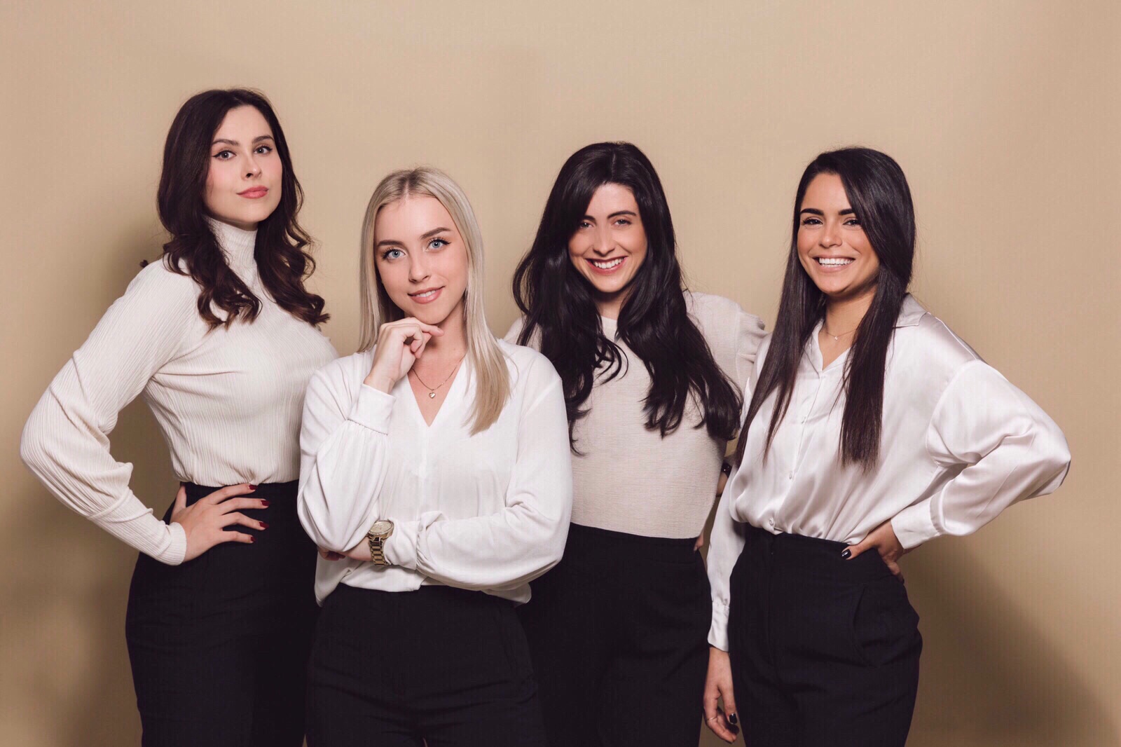 FeMale Beauty Team FeMale Beauty Team